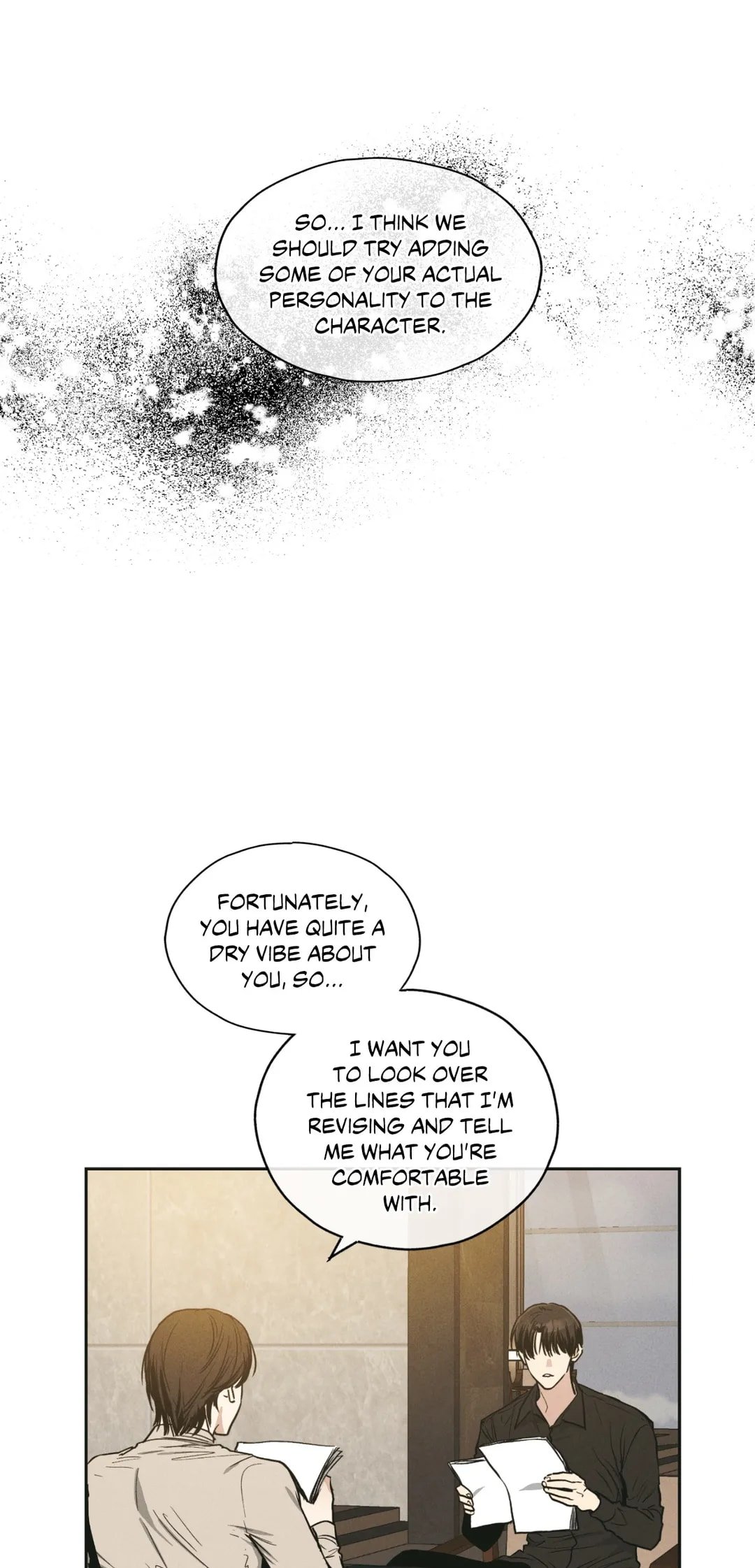 Payback, Chapter 46 image 04